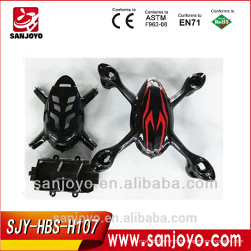 H107 X4 Body Shell Rahmen H107L RC Quadcopter